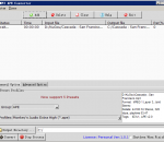 MP3 APE Converter 1.0.2 MP3 APE Converter 1.0.2