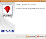 BitNami JRubyStack 1.6.6-0 BitNami JRubyStack 1.6.6-0