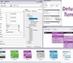 JavaScript DHTML Menu 1.0 JavaScript DHTML Menu 1.0