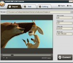 iPixSoft SWF to AVI Converter 1.7.0 iPixSoft SWF to AVI Converter 1.7.0