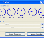 ClockGen 1.0.5.3 ClockGen 1.0.5.3