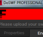DoSWF Professional 5.3.1 DoSWF Professional 5.3.1
