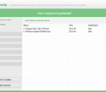 Crystal Security 3.2.0.76 Beta Crystal Security 3.2.0.76 Beta