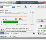 Audio Recorder Pro 3.90 Audio Recorder Pro 3.90