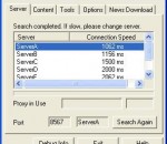 Freegate Professional 7.42 Freegate Professional 7.42