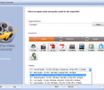 Free Video Converter 7.8.2 Free Video Converter 7.8.2