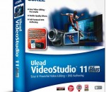 Ulead Video Studio Plus 11 Ulead Video Studio Plus 11