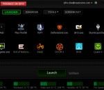 Razer Game Booster 4.1.59.0 Razer Game Booster 4.1.59.0
