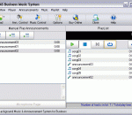BMS Business Music System Professional 4.09 BMS Business Music System Professional 4.09