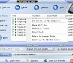 AoA DVD to iPod 3.0.3.2 AoA DVD to iPod 3.0.3.2