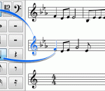 Crescendo Music Notation Editor 5.56 Crescendo Music Notation Editor 5.56