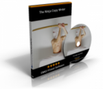 The Ninja Copy Writer 2012Q2 The Ninja Copy Writer 2012Q2