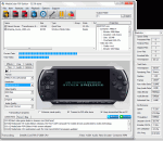 MediaCoder PSP Edition 0.8.62.5830 MediaCoder PSP Edition 0.8.62.5830