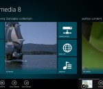 Multimedia 8 Multimedia 8