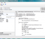 RISE PHP for PostgreSQL code generator 4.4 RISE PHP for PostgreSQL code generator 4.4