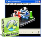 K-Lite Mega Codec Pack 10.1.5 K-Lite Mega Codec Pack 10.1.5