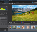 CyberLink PhotoDirector 5  CyberLink PhotoDirector 5