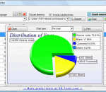 Universal Code Lines Counter 1.1.6 Universal Code Lines Counter 1.1.6