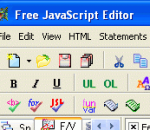 Free JavaScript Editor 4.7 Free JavaScript Editor 4.7
