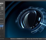 CINEBENCH 11.529 CINEBENCH 11.529