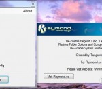 Re-Enable 2.0.1.0 Re-Enable 2.0.1.0