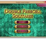 Double Freecell 1.1 Double Freecell 1.1