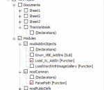 VBAcodePrint7 7.0.9 VBAcodePrint7 7.0.9