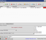 FLAC2WavPack 1.0.1 FLAC2WavPack 1.0.1
