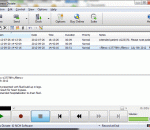 Express Dictate Digital Dictation 8.05 Express Dictate Digital Dictation 8.05
