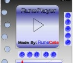 RunePlayer Mini 1.00 Beta RunePlayer Mini 1.00 Beta
