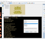 Karaoke Video Creator 2.5.1 Karaoke Video Creator 2.5.1