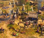 Age of Empires III Age of Empires III