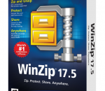 WinZip 17.5 WinZip 17.5