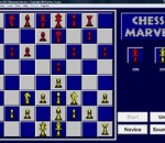 Chess Marvel 2.1 Chess Marvel 2.1