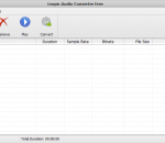 Leapic Audio Converter Free 7.0 Leapic Audio Converter Free 7.0