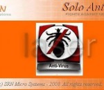 Solo Antivirus Software for Windows 11.0 Solo Antivirus Software for Windows 11.0