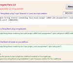 Surrogatepair 1.1 Surrogatepair 1.1