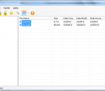 Advanced Folder Safe 2.5.5.102 Advanced Folder Safe 2.5.5.102