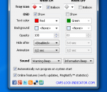Caps Lock Indicator 1.5 Caps Lock Indicator 1.5