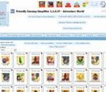 Friendly Gaming Simplifier 1.1.0.58 Friendly Gaming Simplifier 1.1.0.58