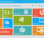 GiliSoft Video Editor 12.2.0 GiliSoft Video Editor 12.2.0