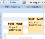 DHTMLX Scheduler .NET 3.0 DHTMLX Scheduler .NET 3.0