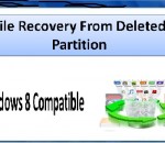 File Recovery From Deleted Partition 4.0.0.32 File Recovery From Deleted Partition 4.0.0.32