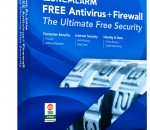 ZoneAlarm Free Antivirus + Firewall 2013 ZoneAlarm Free Antivirus + Firewall 2013