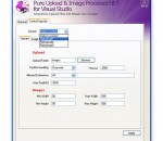 Pure Upload & Image Processor.NET for Visual Studio 1.0.1 Pure Upload & Image Processor.NET for Visual Studio 1.0.1