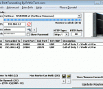 Portable Simple Port Forwarding 3.8.1 Portable Simple Port Forwarding 3.8.1