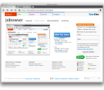 JxBrowser 4 JxBrowser 4
