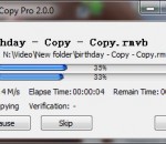 ExtremeCopy 2.1.0 ExtremeCopy 2.1.0