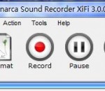 Sonarca Sound Recorder XiFi 5.0.2 Sonarca Sound Recorder XiFi 5.0.2