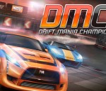 Drift Mania Championship 2 for Win8 UI Drift Mania Championship 2 for Win8 UI